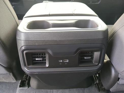 Used 2024 Chevrolet Silverado 1500 RST w/ Protection Package RWD image 16