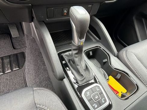 New 2026 Nissan Frontier SV w/ Tow Package image 24