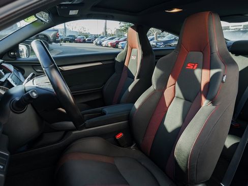 Used 2020 Honda Civic Si image 15