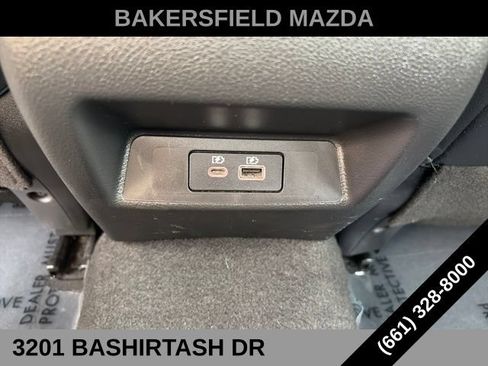 Used 2024 Nissan Altima 2.5 SR w/ SR Premium Package FWD image 27