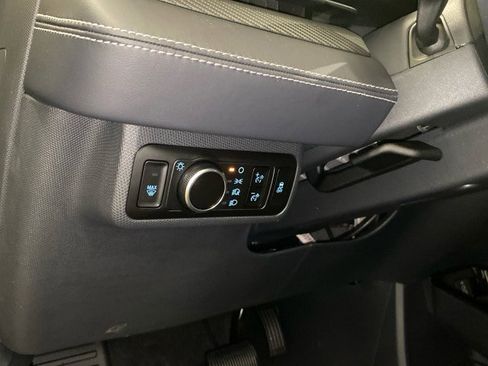 New 2025 Ford Mustang Mach-E Premium w/ Interior Protection Package AWD/4WD image 24