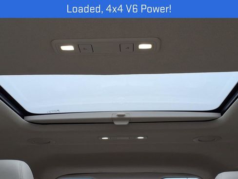 Certified 2023 GMC Acadia Denali w/ Denali Ultimate Package AWD/4WD image 15