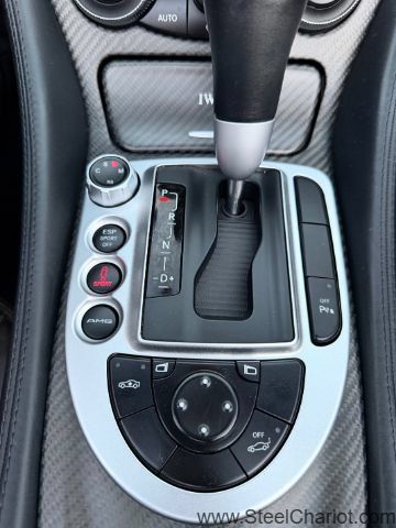 Used 2009 Mercedes-Benz SL 63 AMG image 21