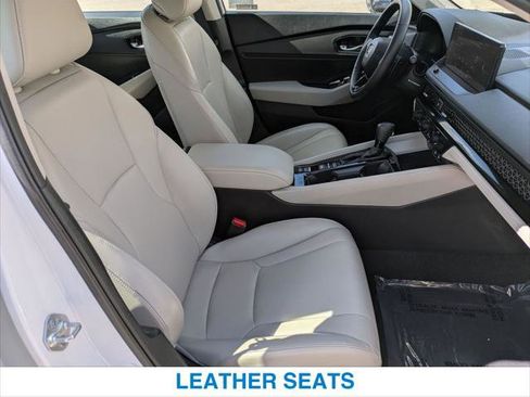 Certified 2023 Honda Accord EX-L image 25