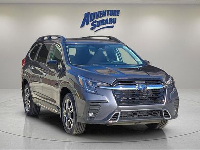 New 2026 Subaru Ascent Touring