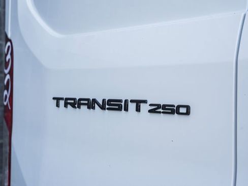 New 2026 Ford Transit 250 148 Medium Roof RWD image 10