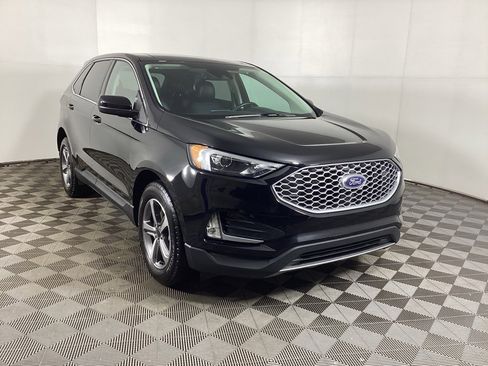 Used 2023 Ford Edge SEL w/ Convenience Package image 1