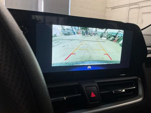 New 2026 Chevrolet TrailBlazer LS image 5