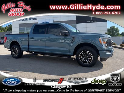 Used 2023 Ford F150 XLT w/ Equipment Group 302A High