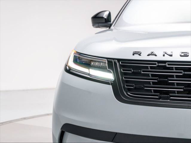 New 2026 Land Rover Range Rover Velar S AWD/4WD image 9