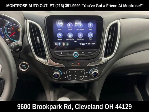 Used 2024 Chevrolet Equinox LT FWD image 23