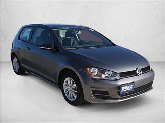 Used 2016 Volkswagen Golf S video 3