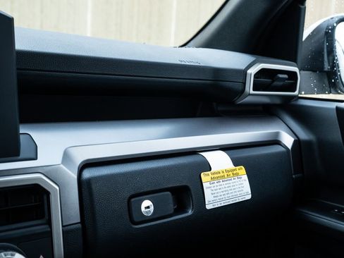 New 2025 Toyota 4Runner TRD Sport image 32