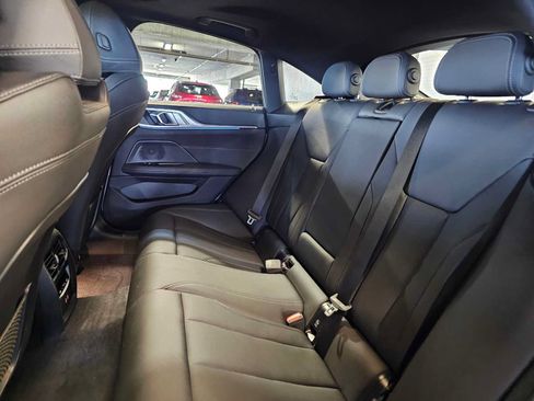 Used 2023 BMW i4 eDrive35 RWD image 30