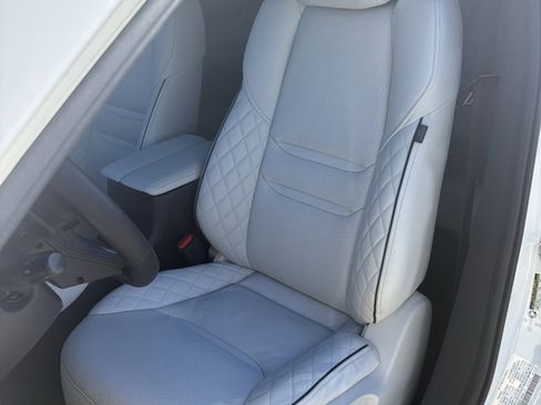 Used 2021 MAZDA CX-9 Signature image 5