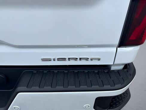 New 2026 GMC Sierra 2500 Denali Ultimate AWD/4WD image 43