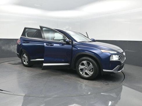 Used 2022 Hyundai Santa Fe SEL image 43