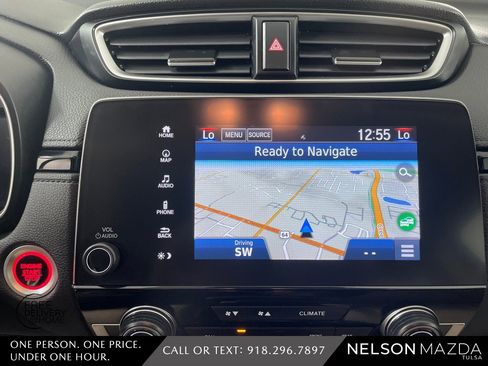 Used 2019 Honda CR-V Touring image 28