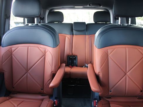 New 2027 Kia Telluride SX FWD image 69