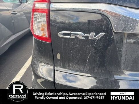 Used 2016 Honda CR-V Touring image 8