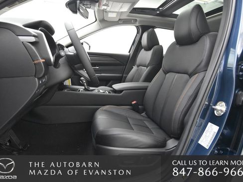 New 2026 MAZDA CX-50 AWD 2.5 S w/ Cargo Package image 25