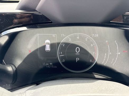 Used 2023 Lexus NX 350 AWD image 15