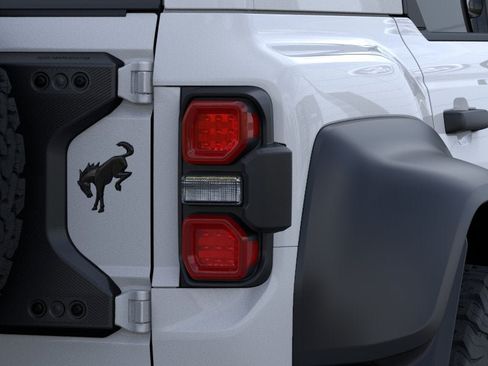 New 2026 Ford Bronco Raptor w/ Interior Carbon Fiber Pack AWD/4WD image 23