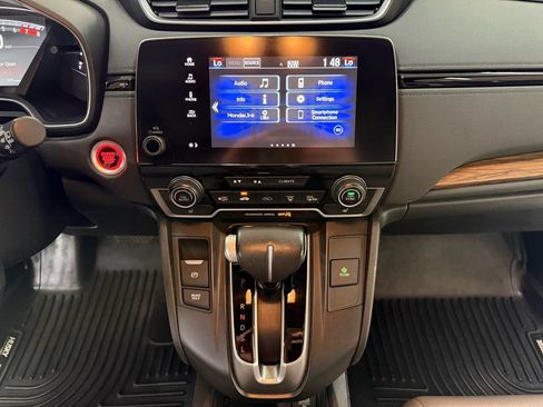 Used 2017 Honda CR-V EX-L image 24