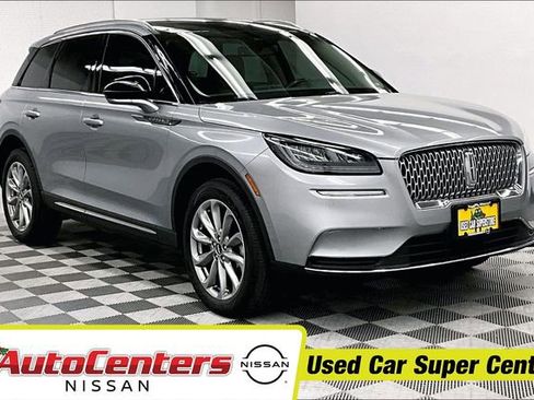 Used 2022 Lincoln Corsair FWD w/ Premium Package image 1
