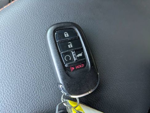 Used 2026 Honda CR-V Sport Touring image 32