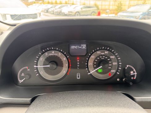 Used 2015 Honda Odyssey EX-L image 13