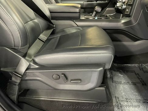 Used 2024 Ford F150 XLT w/ Equipment Group 303A High AWD/4WD image 20