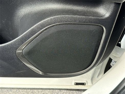 Used 2020 Lincoln Nautilus Reserve w/ Cargo Utility Package image 22