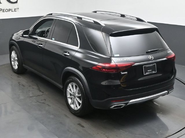 Used 2025 Mercedes-Benz GLE 350 4MATIC image 47