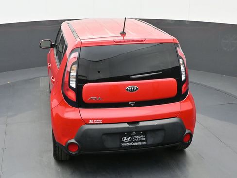 Used 2015 Kia Soul + image 34