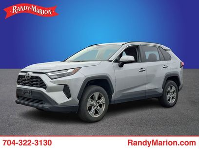 Used 2024 Toyota RAV4 XLE
