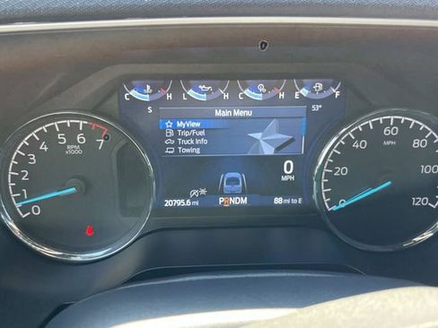 Used 2023 Ford F150 XLT w/ Equipment Group 302A High AWD/4WD image 39