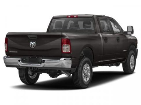 Certified 2024 RAM 2500 Big Horn image 2