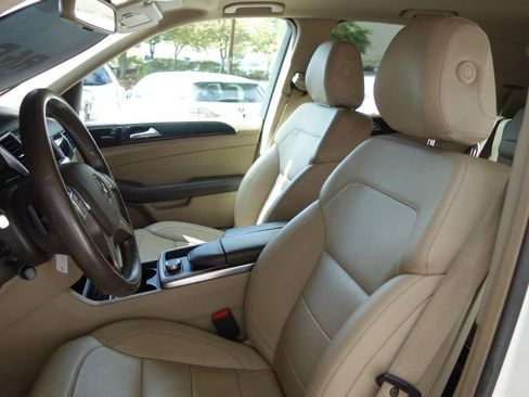 Used 2015 Mercedes-Benz ML 350 4MATIC image 16