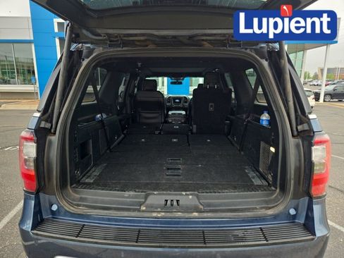Used 2020 Ford Expedition Max Limited w/ Special Edition Package AWD/4WD image 15