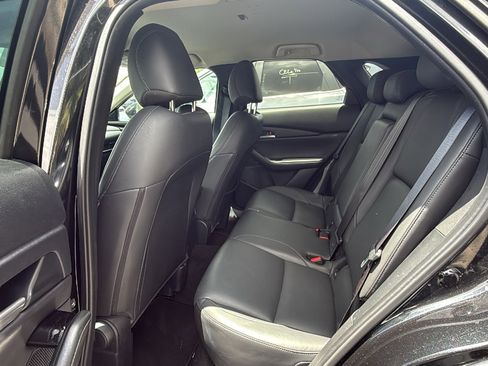 Used 2024 MAZDA CX-30 AWD 2.5 S w/ Select Sport Pkg image 8