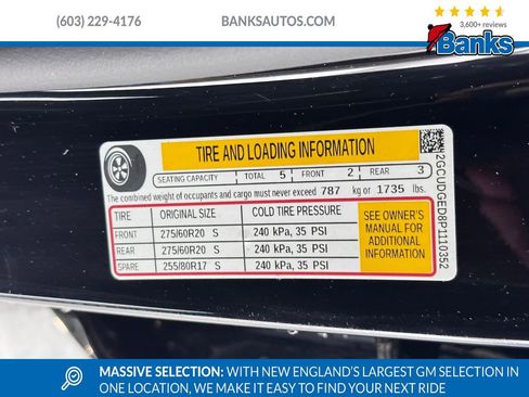 Certified 2023 Chevrolet Silverado 1500 LTZ image 8