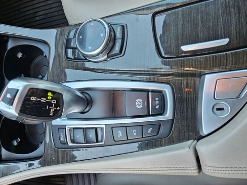 Used 2014 BMW 535i xDrive 535i xDrive Sedan 4D image 23