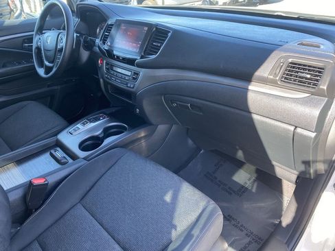 Used 2023 Honda Ridgeline Sport image 28