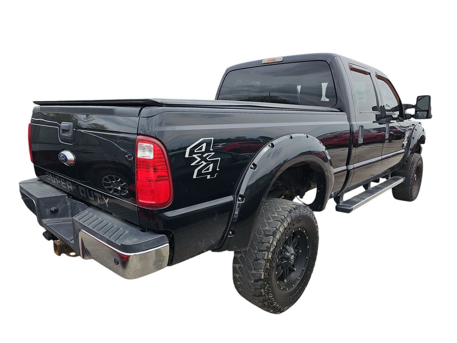 Used 2016 Ford F350 XLT w/ XLT Premium Package AWD/4WD image 1