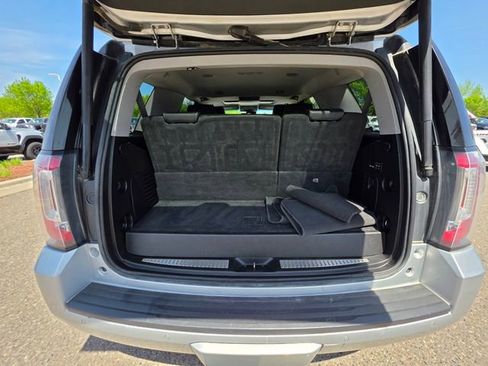 Used 2018 GMC Yukon SLT w/ Open Road Package AWD/4WD image 13