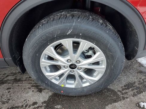 New 2026 Ford Escape Active w/ Tech Pack #1 image 31