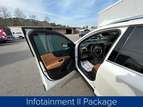 Used 2018 Chevrolet Equinox Premier image 28