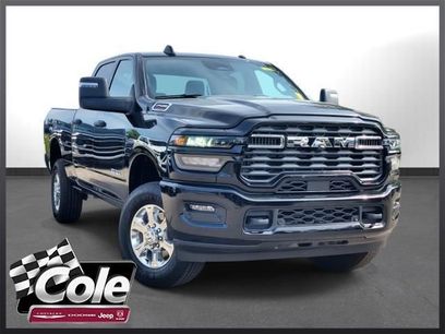 Used 2025 RAM 2500 Big Horn