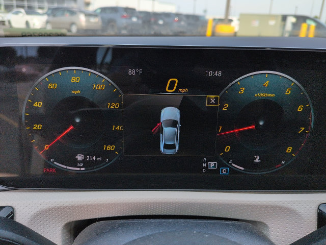 Used 2022 Mercedes-Benz A 220 4MATIC image 20